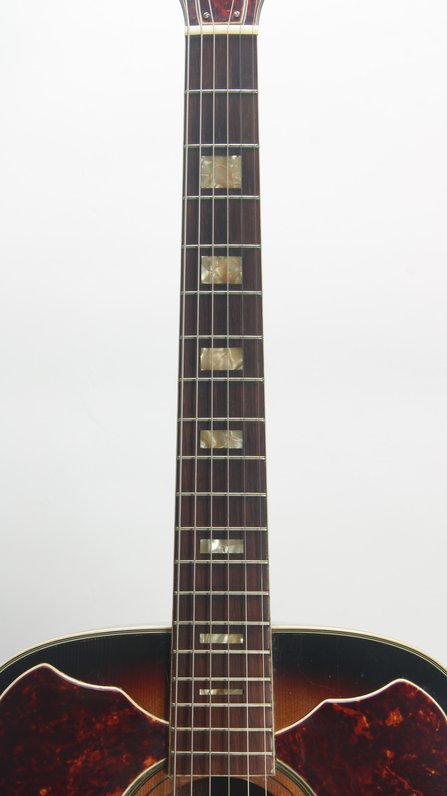 Harmony Sovereign H1265 (c.1967) #6