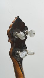 Slingerland Maybell (SKU: 32180) 32180