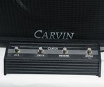 Carvin V3M 50 Watt Combo Tube Amp (SKU: 32077) 32077