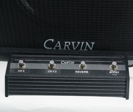 Carvin V3M #6