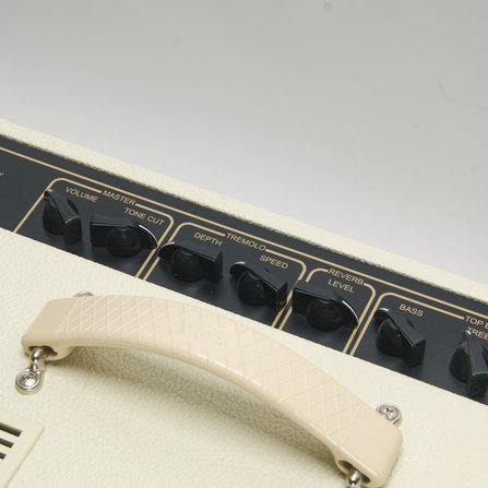 Vox AC15 C1-CB *Used #6