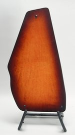 Oscar Schmidt OS-21C Autoharp (SKU: 32459) 32459
