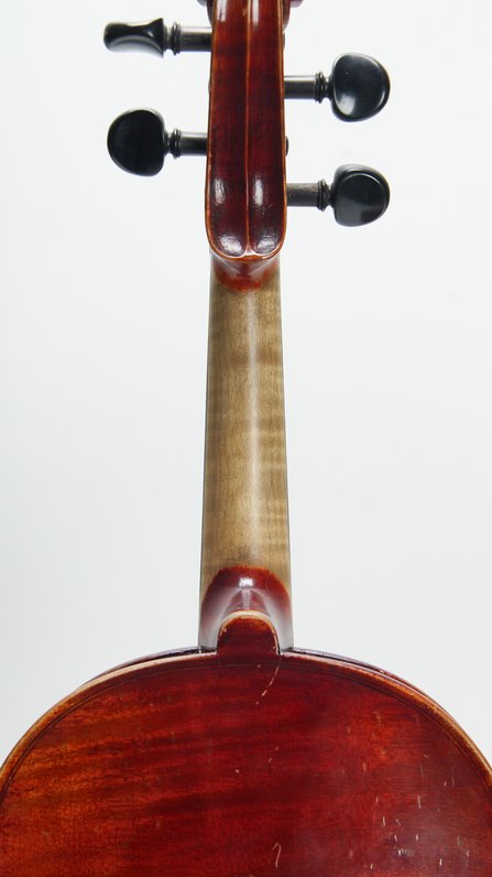Czechoslovakia Violin Copie of Stradivarius #6