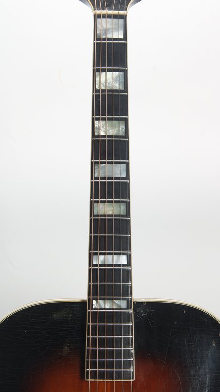 Epiphone Broadway (1944) #6