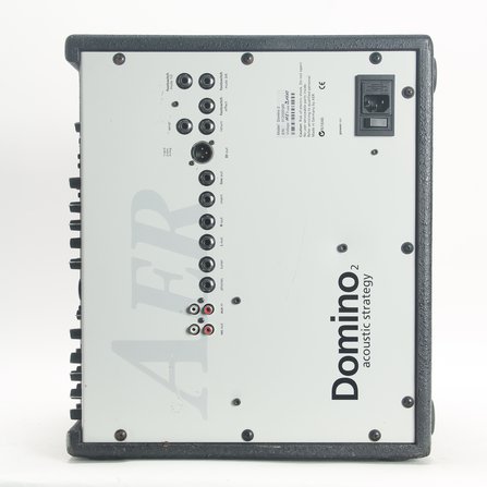 AER Domino 2 Amplifier #3