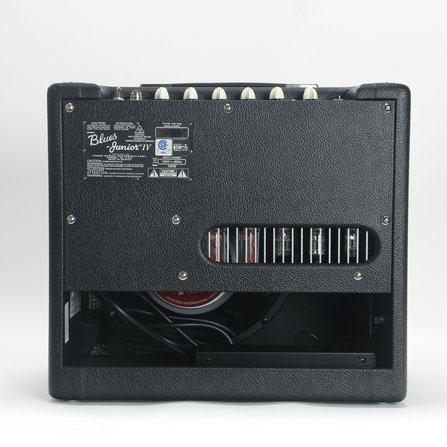 Fender Blues JR #6
