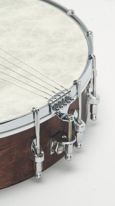 Gold Tone CC-OT Cripple Creek Old Time Package #6