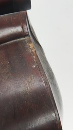 Gibson Style U Harp Guitar (AS/IS ca. 1907) (SKU: 32367) 32367