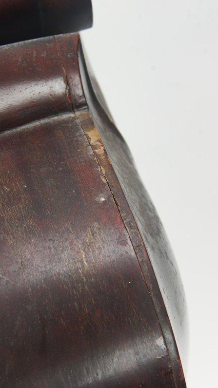 Gibson Style U Harp Guitar (ca. 1907) #6