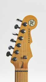 Reverend Gil Parris HSH (SKU: 32199) 32199