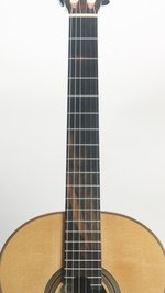 Cordoba Fusion Series Orchestra SP/RW *Used (SKU: 32504) 32504