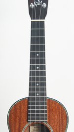 Romero The Replica Mahogany Tenor (SKU: 31413) 31413