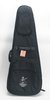 Henry Heller HGB-D3 Acoustic Deluxe Tear Drop Gig Bag (SKU: BUMDREADDLX) BUMDREADDLX