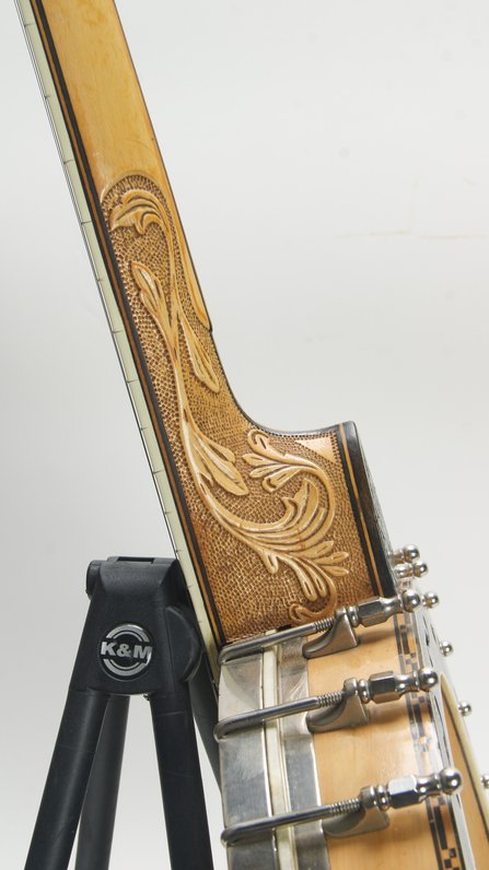 F. J. Bacon Special Grand Concert #6