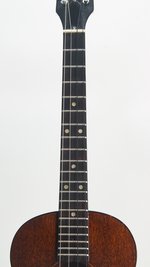 Gibson BU-1 Baritone Uke (ca.1965) (SKU: 31515) 31515