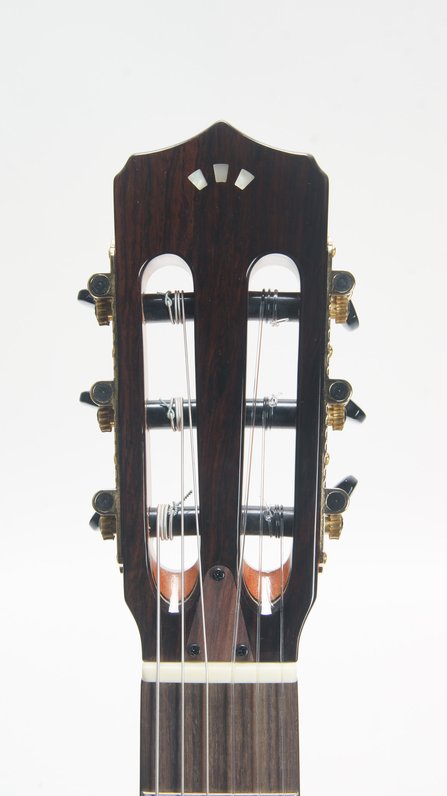 Cordoba Stage Edge Burst #6