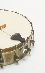 Unmarked  Fretless (SKU: 32426) 32426