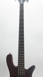 Warwick Streamer Std (1999) (SKU: 32692) 32692