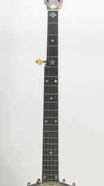 A. C. Fairbanks Whyte Laydie No.2 (10-15/16" X 27" ca. 1908) (SKU: 32344) 32344