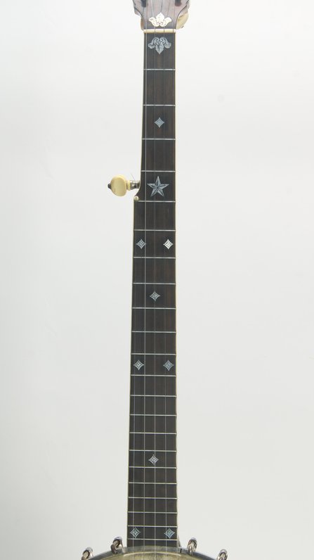 A. C. Fairbanks Whyte Laydie No.2 (10-15/16" X 27" ca. 1908) #6