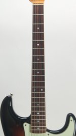 Fender Eric Johnson Partscaster (c.2008-11) (SKU: 32371) 32371