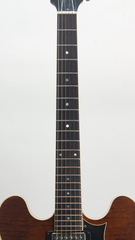 Heritage H-535 ASB (c.2001) #6