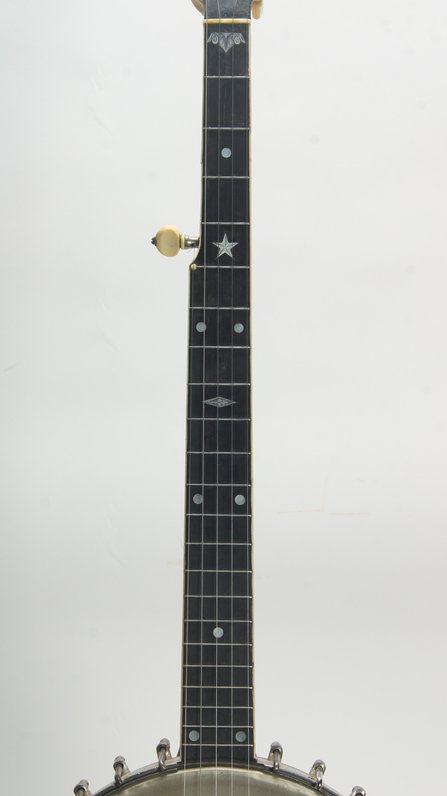 F. J. Bacon FF Professional (ca. 1905) #6