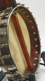 R. S. Williams & Son Co. Ltd. Echo Style 18 (SKU: 31542) 31542