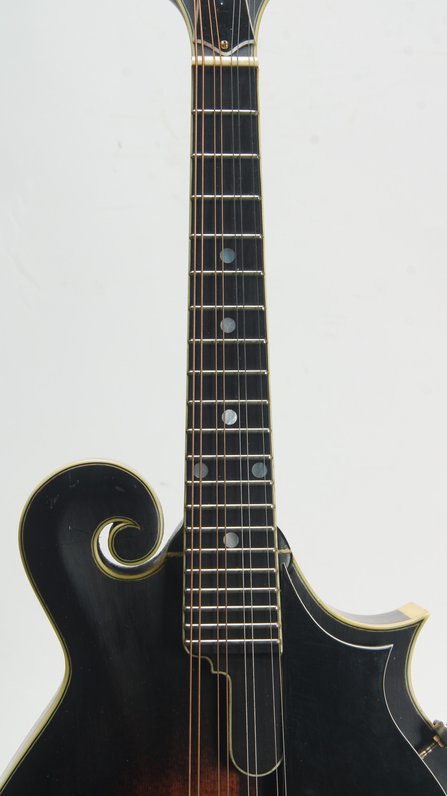 Bushcreek F-5 T #6