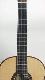 Hill Guitar Company Performance SP/RW 640mm (2017) (SKU: 32449) 32449