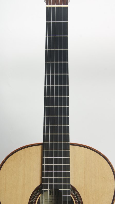 Hill Guitar Company Performance SP/RW 640mm (2017) #6