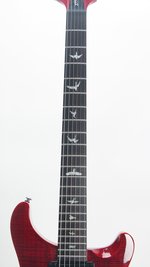 PRS SE277 Baritone Guitar *USED* (SKU: 31449) 31449