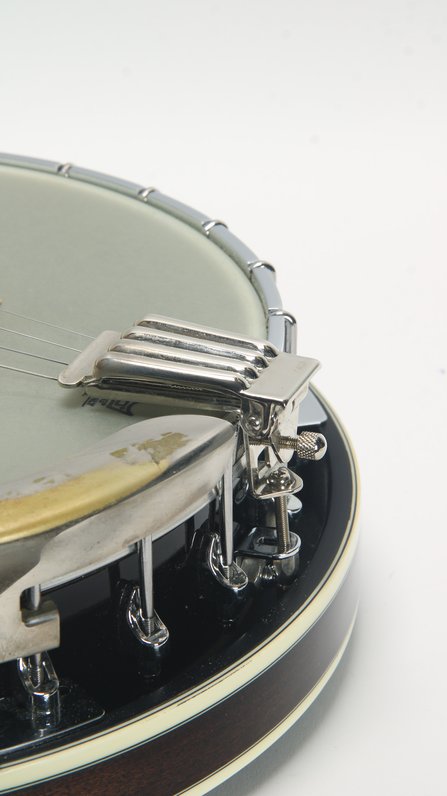 Gold Tone Custom Tenor Resonator (2021) #6