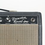 Fender Princeton Reverb AA764 (1967) (SKU: 31215) 31215