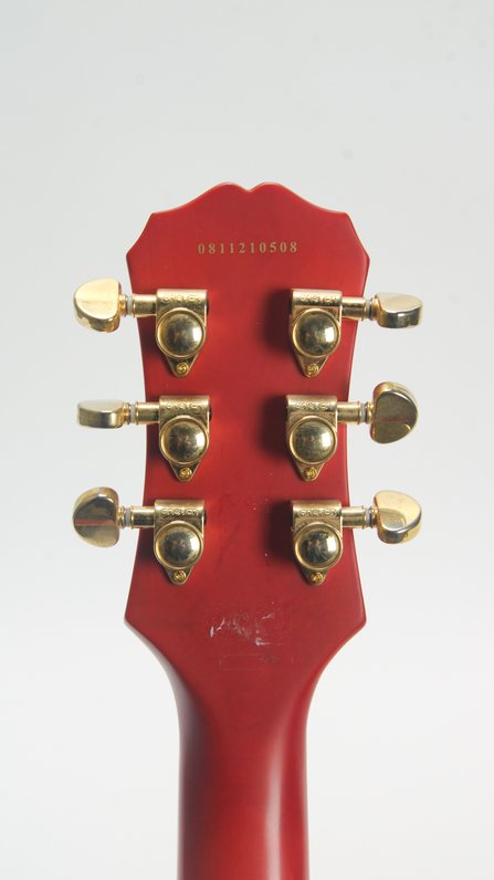 Epiphone Les Paul Ultra (2008) #6