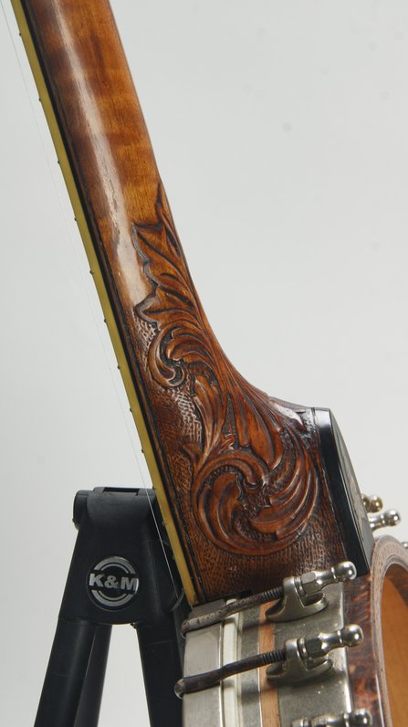 A. C. Fairbanks Whyte Laydie No. 7 (ca. 1909) #6