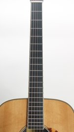 Eastman E20D-TC-LSH (Large Soundhole) (SKU: 30595) 30595