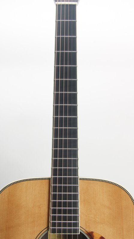 Eastman E20D-TC-LSH (Large Soundhole) #6