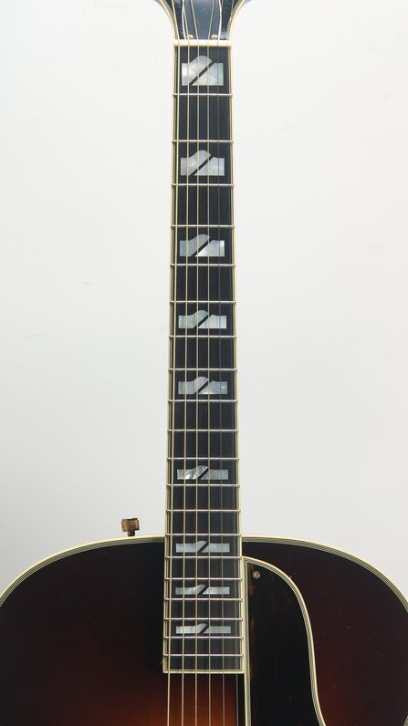 Gretsch Sychromatic G400 #6