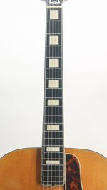Gibson L-5 Blonde ca.1941 (SKU: 32515) 32515