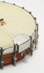 Fairbanks-Vega Style K Melody Banjo (SKU: 32398) 32398