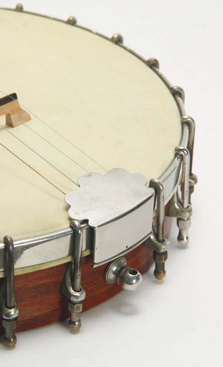 Fairbanks-Vega Style K Melody Banjo #6