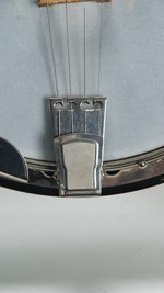 Slingerland May Bell Tenor Banjo (SKU: 30047) 30047