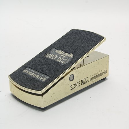 Ernie Ball Expression Overdrive *Used #2