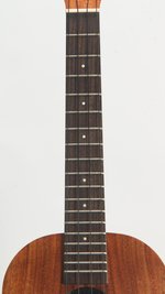 Kamaka HF-3 Tenor Ukulele (2020) (SKU: 32458) 32458