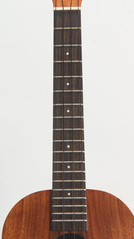 Kamaka HF-3 Tenor Ukulele (2020) #6