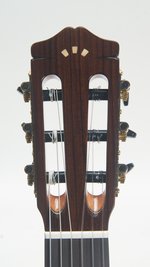 Cordoba C7 Cedar (new) (SKU: 32667) 32667