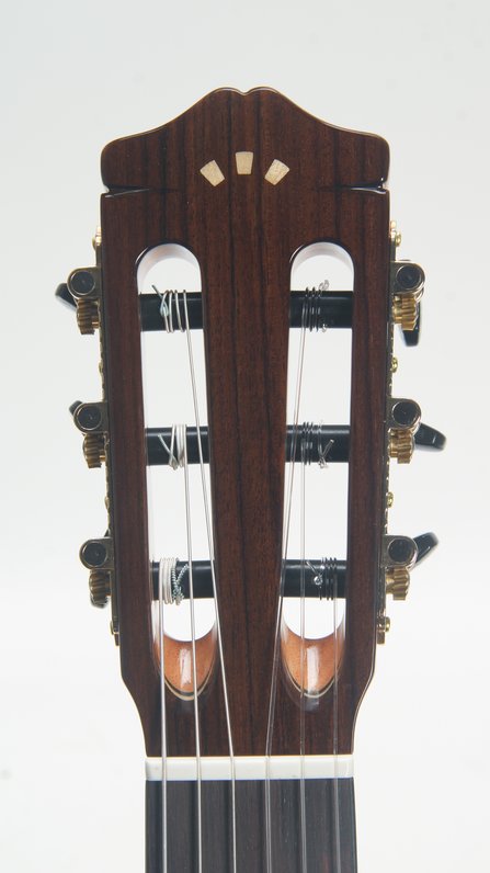 Cordoba C7 Cedar (new)  #6