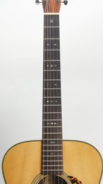 Blueridge BR-163A ADK Top Craftsman Series 000 (SKU: 32438) 32438