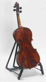K. E. Smith (1928, Birmingham, AL) (SKU: 31740) 31740